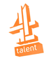 4talent logo