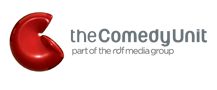 Comedy Unit logo